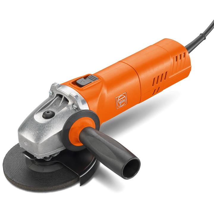 مینی فرز فاین مدل WSG 12-125 P FEIN WSG 12-125 P Compact Angle Grinder